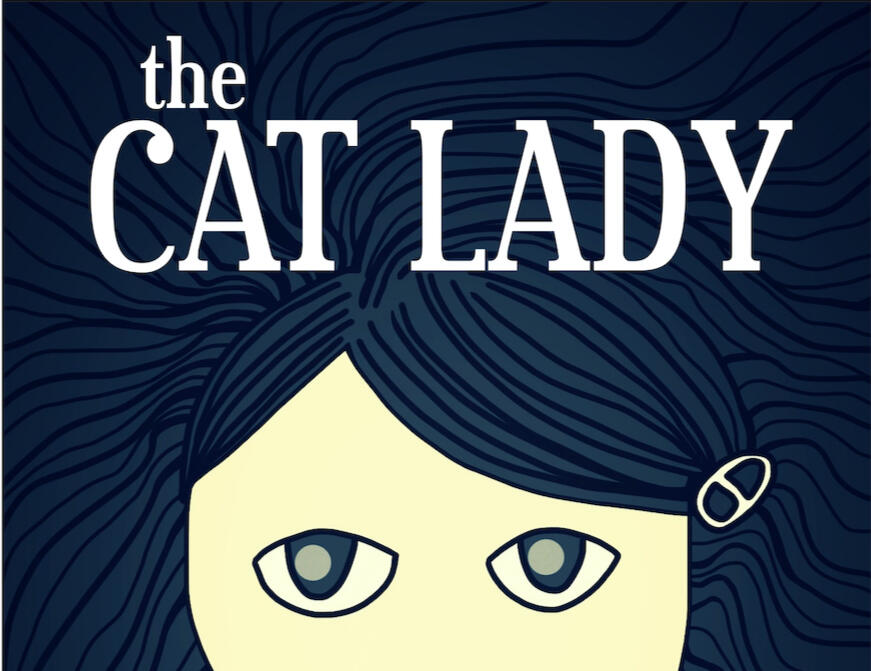 The Cat Lady Play